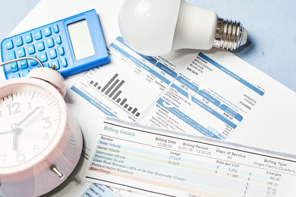 Section 8 And Utility Bills: What's Covered and How to Get Assistance